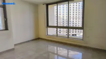 Project Image of 3 BHK Flat for Resale in Thane West, Thane - Image 143624