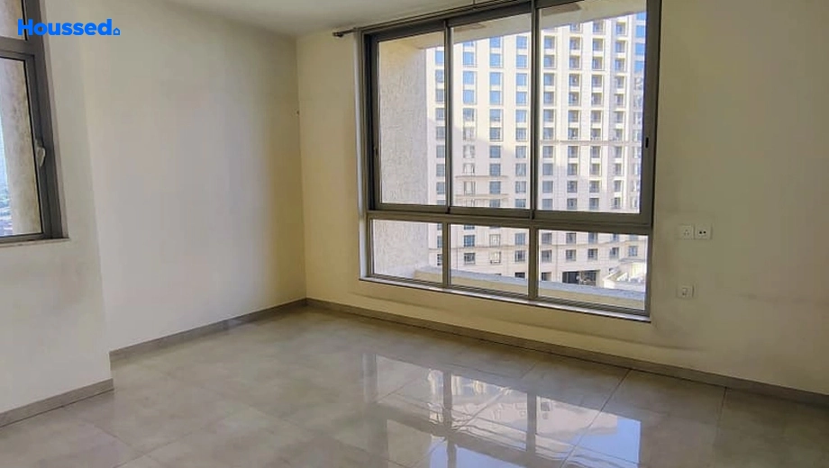 Project Image of 3 BHK Flat for Resale in Rodas Enclave Rosehill, Thane West - Image 143624