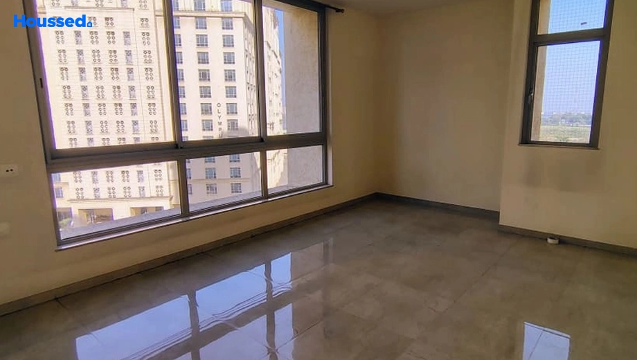 Project Image of 3 BHK Flat for Resale in Rodas Enclave Rosehill, Thane West - Image 143625