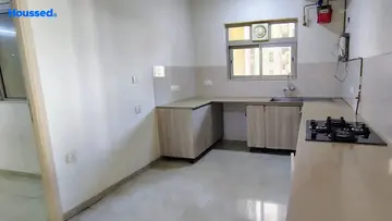 Project Image of 3 BHK Flat for Resale in Thane West, Thane - Image 143623