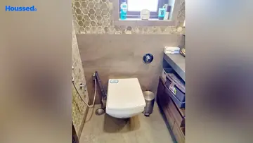 Project Image of 1 BHK Flat for Rent in Breach Candy, Mumbai - Image 143432