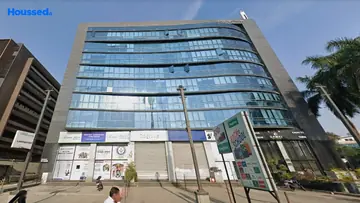 Project Image of Commercial Office Space for Rent in South Tukoganj, Indore - Image 143437
