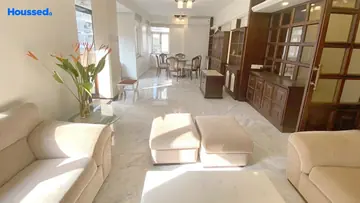 Project Image of 3 BHK Flat for Rent in Malabar Hill, Mumbai - Image 143444