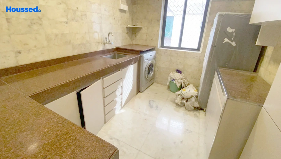 Project Image of 3 BHK Furnished Flat for Rent in Malabar Hill - Image 143448