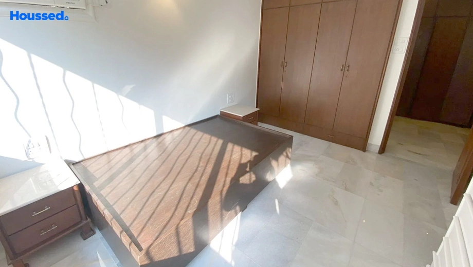 Project Image of 3 BHK Furnished Flat for Rent in Malabar Hill - Image 143445