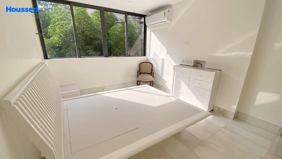 Project Image of 3 BHK Furnished Flat for Rent in Malabar Hill - Image 143449