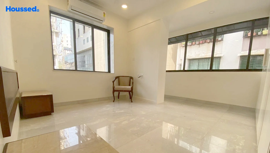 Project Image of 3 BHK Furnished Flat for Rent in Malabar Hill - Image 143447