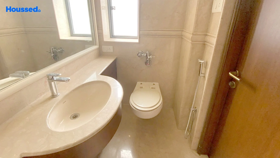 Project Image of 3 BHK Furnished Flat for Rent in Malabar Hill - Image 143446