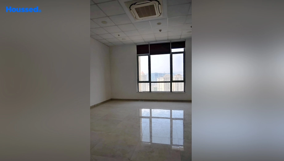 Project Image of 2 BHK Semi-Furnished Flat for Rent in Hiranandani Solus, Thane West - Image 143617