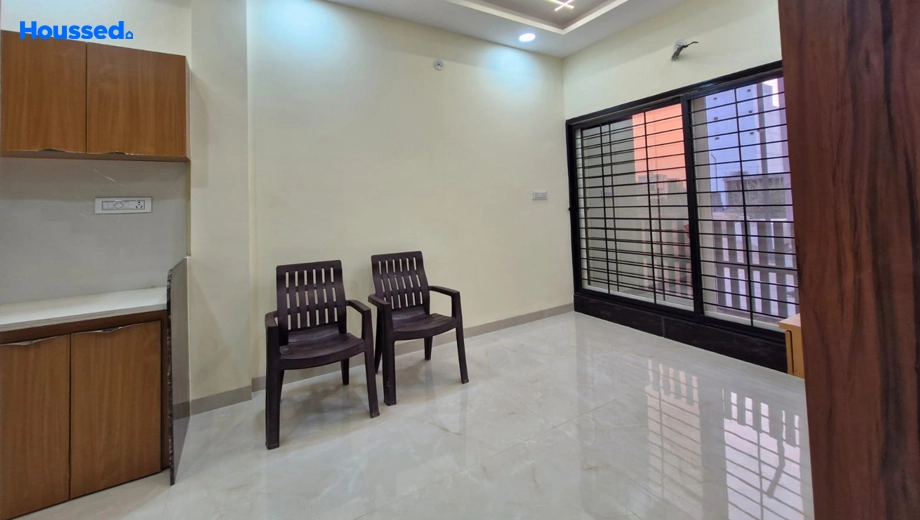 Project Image of 3 BHK House/Villa for Resale in Silicon City - Image 143454