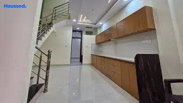 Project Image of 3 BHK House/Villa for Resale in Silicon City, Indore - Image 143457