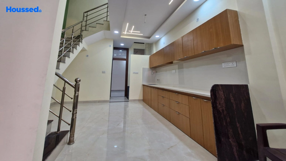 Project Image of 3 BHK House/Villa for Resale in Silicon City - Image 143457