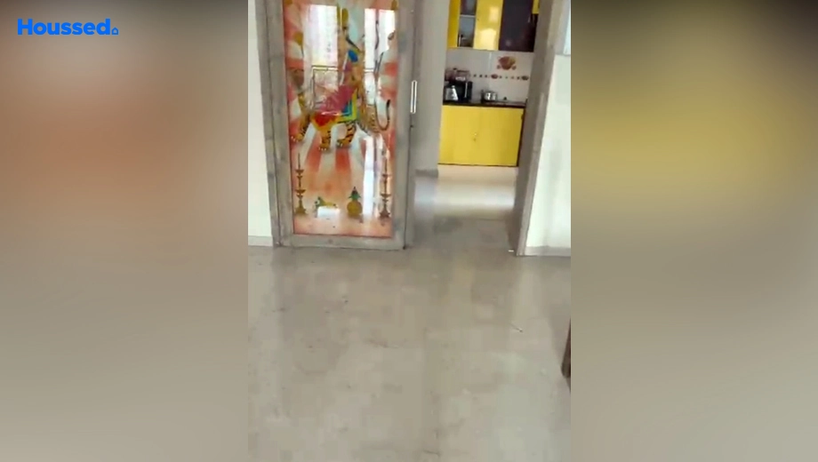 Amenities of 3 BHK Flat for Resale in Hiranandani Meadows, Thane West - Image 143606