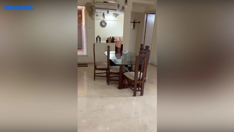 Amenities of 3 BHK Flat for Resale in Hiranandani Meadows, Thane West - Image 143603