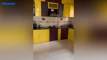 Amenities of 3 BHK Flat for Resale in Hiranandani Meadows Thane West, Thane - Image 143610