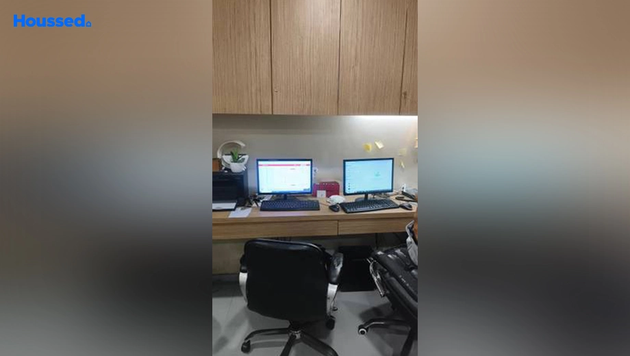 Project Image of Office Space for Rent in Shree Ganesh Glory 11, Sarkhej - Image 143475