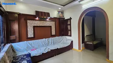 Project Image of 2 BHK Duplex for Resale in Sudama Nagar, Indore - Image 143483