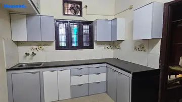 Project Image of 2 BHK Duplex for Resale in Sudama Nagar, Indore - Image 143478
