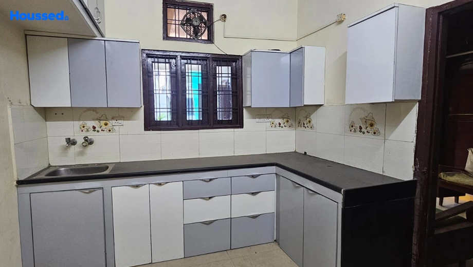 Project Image of 2 BHK Duplex for Resale in Sudama Nagar - Image 143478