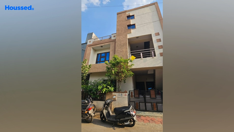 Project Image of 2 BHK Duplex for Resale in Sudama Nagar - Image 143479