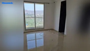 Project Image of 3 BHK Flat for Rent in Newa Bhakti Park Airoli, Navi Mumbai - Image 143523