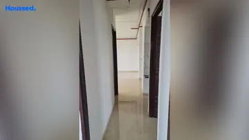Project Image of 3 BHK Flat for Rent in Newa Bhakti Park Airoli, Navi Mumbai - Image 143517