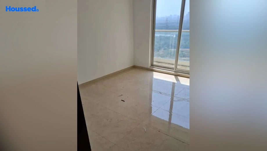 Project Image of 3 BHK Semi-Furnished Flat for Rent in Newa Bhakti Park, Airoli - Image 143520