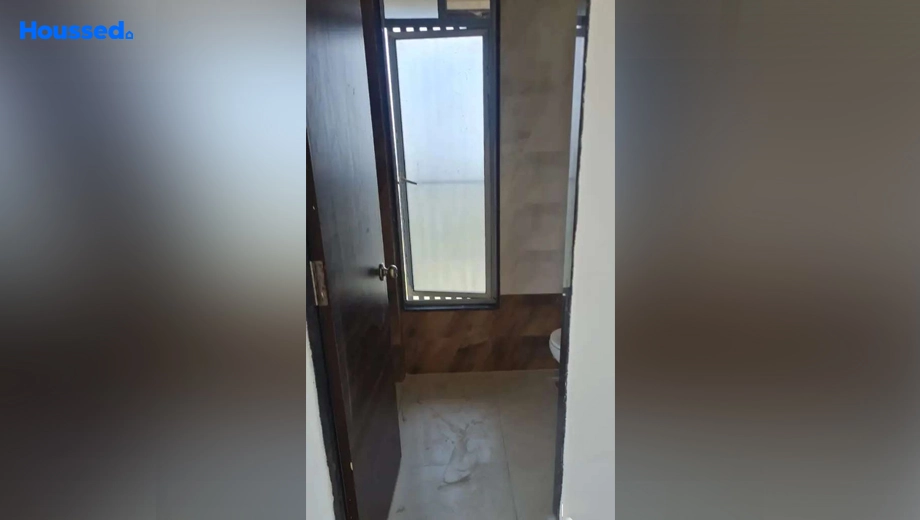 Project Image of 3 BHK Semi-Furnished Flat for Rent in Newa Bhakti Park, Airoli - Image 143519