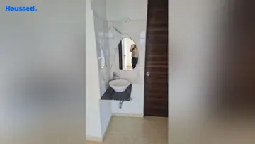Project Image of 3 BHK Flat for Rent in Newa Bhakti Park Airoli, Navi Mumbai - Image 143521