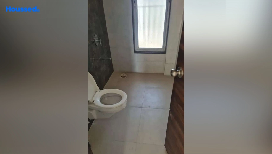 Project Image of 3 BHK Semi-Furnished Flat for Rent in Newa Bhakti Park, Airoli - Image 143522