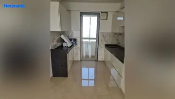 Project Image of 3 BHK Flat for Rent in Newa Bhakti Park Airoli, Navi Mumbai - Image 143524