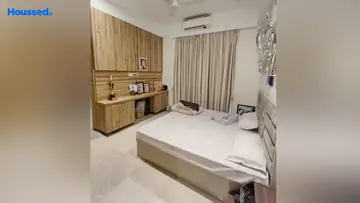 Project Image of 3 BHK Flat for Rent in Lower Parel West, Mumbai - Image 143484