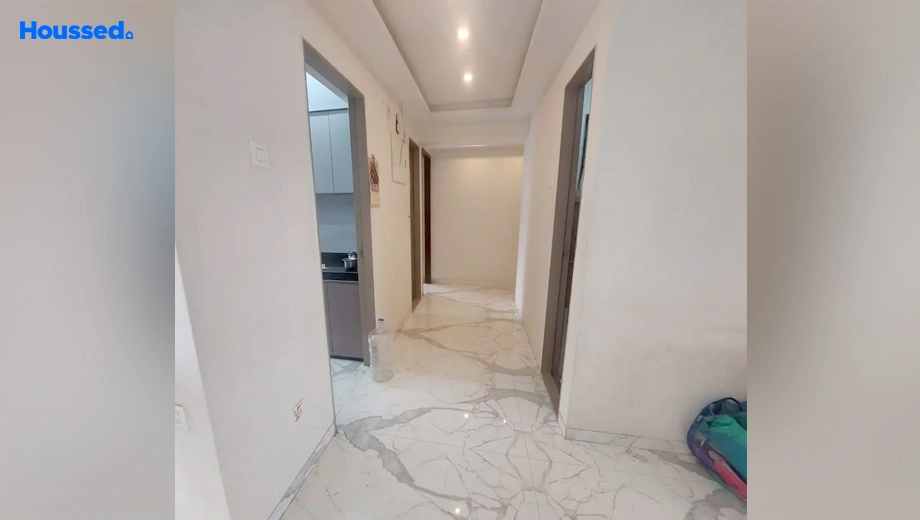 Project Image of 3 BHK Furnished Flat for Rent in Tardeo - Image 143492
