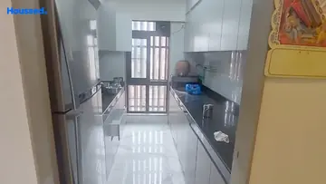 Project Image of 3 BHK Flat for Rent in Tardeo, Mumbai - Image 143493