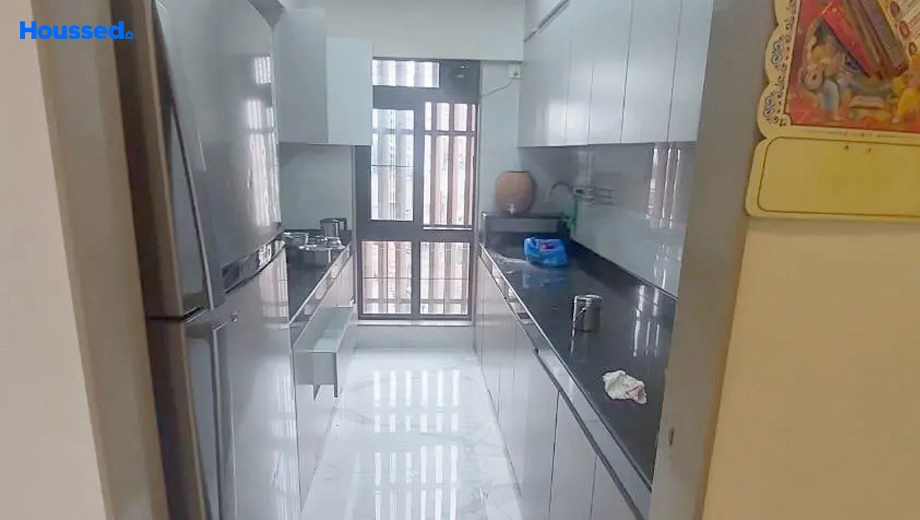 Project Image of 3 BHK Furnished Flat for Rent in Tardeo - Image 143493