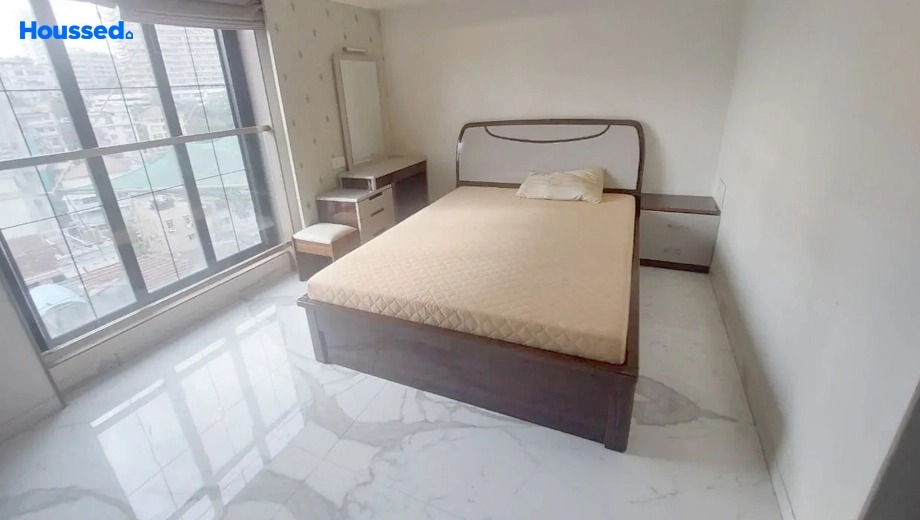 Project Image of 3 BHK Furnished Flat for Rent in Tardeo - Image 143491