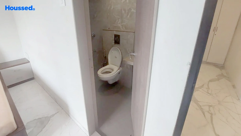Project Image of 3 BHK Furnished Flat for Rent in Tardeo - Image 143494