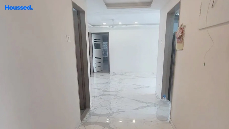 Project Image of 3 BHK Furnished Flat for Rent in Tardeo - Image 143495