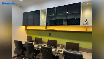Project Image of Commercial Office Space for Rent in Hari The Orion Sarkhej, Ahmedabad - Image 143500