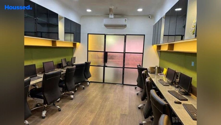 Project Image of Office Space for Rent in Hari The Orion, Sarkhej - Image 143498