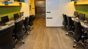 Project Image of Commercial Office Space for Rent in Hari The Orion Sarkhej, Ahmedabad - Image 143497
