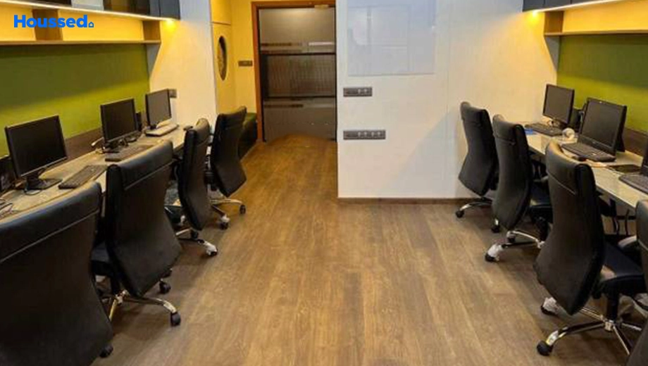Project Image of Office Space for Rent in Hari The Orion, Sarkhej - Image 143497
