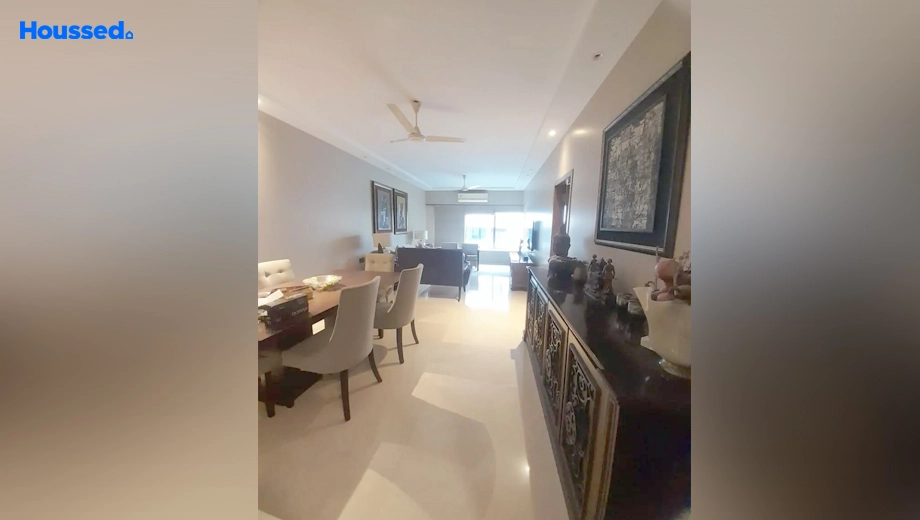 Project Image of 2 BHK Furnished Flat for Rent in Malabar Hill - Image 143505
