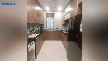 Project Image of 2 BHK Flat for Rent in Malabar Hill, Mumbai - Image 143507