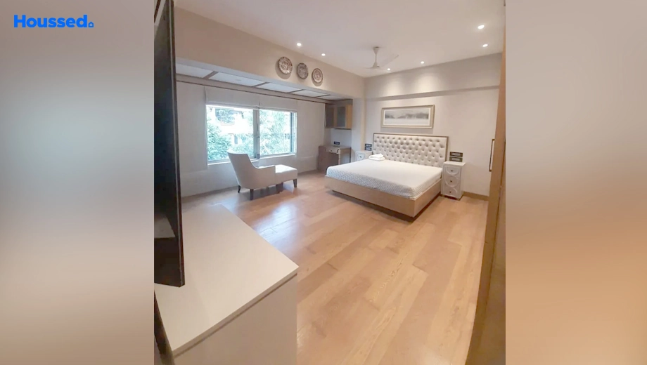 Project Image of 2 BHK Furnished Flat for Rent in Malabar Hill - Image 143508