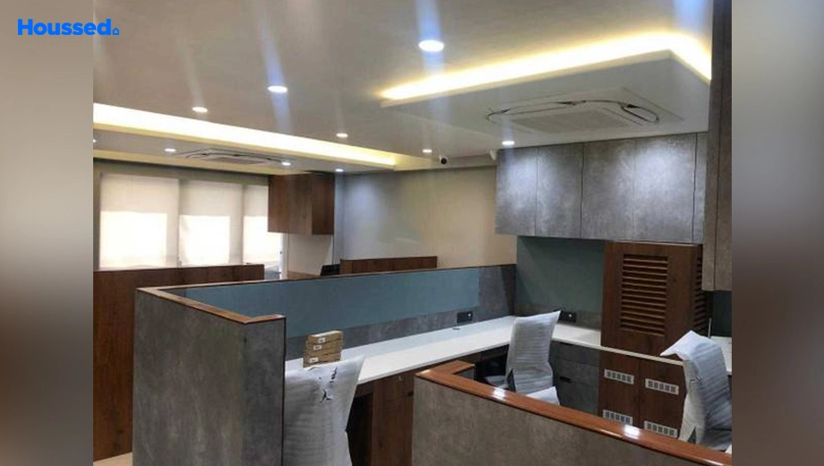 Project Image of Office Space for Rent in R Sheladia Patron, Sarkhej - Image 143536