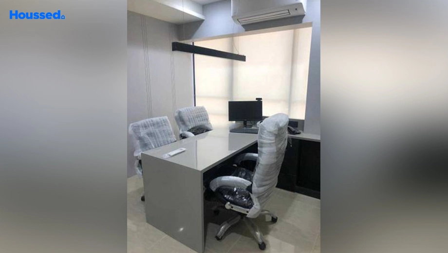 Project Image of Office Space for Rent in R Sheladia Patron, Sarkhej - Image 143535