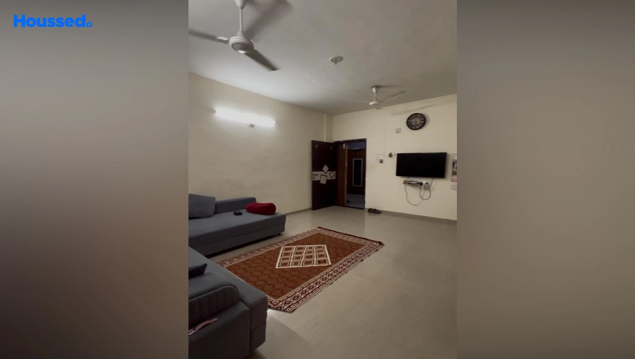 Project Image of 3 BHK Flat for Resale in Nava Naroda - Image 143529
