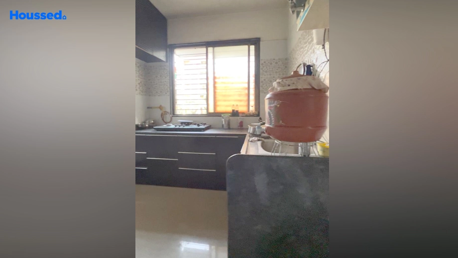 Project Image of 3 BHK Flat for Resale in Nava Naroda - Image 143531