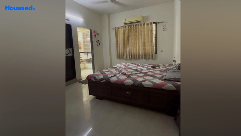Project Image of 3 BHK Flat for Resale in Nava Naroda - Image 143532